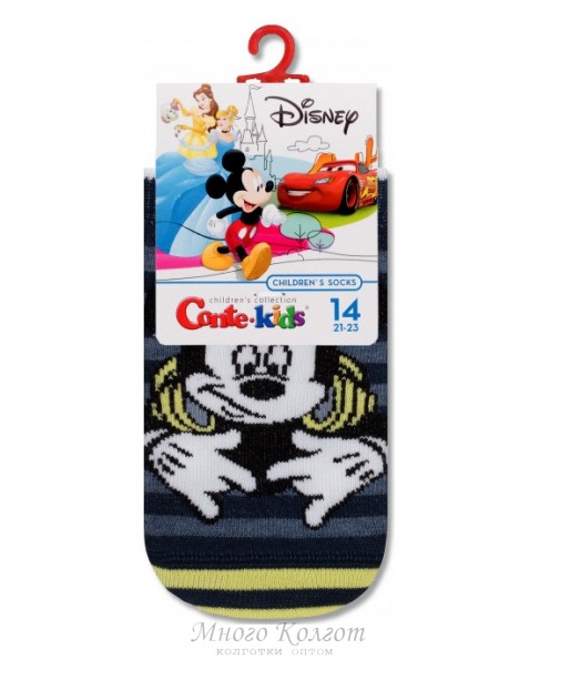 Conte-kids ©Disney 17С-127/1СПМ 344